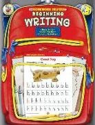 Kathy Zaun, Frank Schaffer Publications - Beginning Writing, Grades Pk - 1