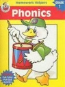 Geri Weissman, Carol Tiernon, Frank Schaffer Publications - Phonics, Grade 1