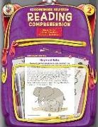 Lisa Molengraft, Carol Tiernon, Frank Schaffer Publications - Reading Comprehension, Grade 2