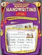 Kathy Zaun, Carol Tiernon, Frank Schaffer Publications - Manuscript Handwriting, Grade 2