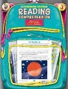 Mary Newmaster, Carol Tiernon, Frank Schaffer Publications - Reading Comprehension, Grade 3