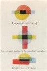 Joanna R Quinn, Joanna R. Quinn, Joanna R. Quinn - Reconciliation(s)