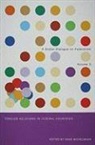 Hans Michelmann, Hans J. Michelmann, Hans Michelmann - Foreign Relations in Federal Countries