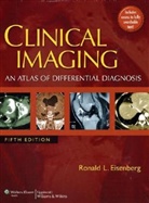 Ronald L. Eisenberg, EISENBERG RONALD L - Clinical Imaging