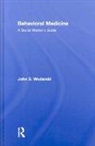 Not Available (NA), John S. Wodarski, John S. (University of Tennessee Wodarski, WODARSKI JOHN S - Behavioral Medicine