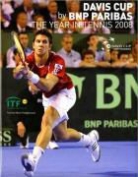 Mark Hodgkinson - Davis Cup 2008
