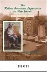 Anthony V Riccio, Anthony V. Riccio - The Italian American Experience in New Haven