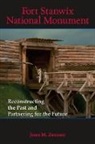 Joan M Zenzen, Joan M. Zenzen - Fort Stanwix National Monument