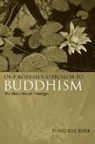Sung Bae Park - One Korean's Approach to Buddhism