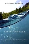 Margaret Wooster - Living Waters