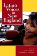 David (EDT) Carey, Robert Atkinson, David Carey, David Carey Jr - Latino Voices in New England