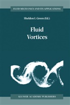Beverley Green, Sheldon Green, Sheldon I. Green - Fluid Vortices