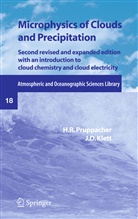 J D Klett, J. D. Klett, J.D. Klett, H Pruppacher, H R Pruppacher, H. R. Pruppacher... - Microphysics of Clouds and Precipitation