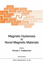 NATO Advanced Study Institute on Magneti, North Atlantic Treaty Organization, G C Hadjipanayis, G. C. Hadjipanayis, G.C. Hadjipanayis, George C. Hadjipanayis - Magnetic Hysteresis in Novel Magnetic Materials
