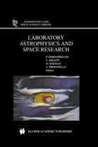 P. Ehrenfreund, H. Kochan, H Kochan et al, Krafft, C Krafft, C. Krafft... - Laboratory Astrophysics and Space Research