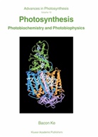 Bacon Ke - Photosynthesis