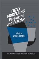 W. Pedrycz, Witold Pedrycz - Fuzzy Modelling