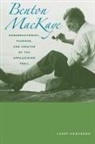 Larry Anderson, Larry (University of Georgia) Anderson - Benton Mackaye
