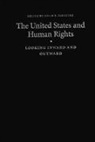 David Forsythe, David P. Forsythe, David P Forsythe, David P. Forsythe - United States and Human Rights