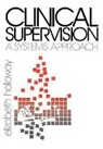 Elizabeth Holloway, Elizabeth L. Holloway, Elizabeth L. Holloway - Clinical Supervision