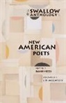 David (EDT) Yezzi, David Yezzi - The Swallow Anthology of New American Poets