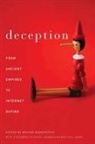 Brooke Harrington, Brooke (EDT) Harrington, Brooke Harrington - Deception
