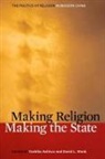 Yoshiko (EDT)/ Wank Ashiwa, Yoshiko Wank Ashiwa, Yoshiko Ashiwa, David Wank, David L. Wank - Making Religion, Making the State
