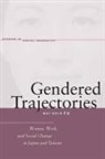 Wei-Hsin Yu - Gendered Trajectories