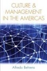 Alfredo Behrens - Culture and Management in the Americas