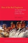 Andreas, Joel Andreas - Rise of the Red Engineers
