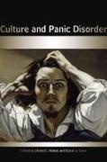 Devon (EDT)/ Good Hinton, Devon E. Good Hinton, Devon Emerson Good Hinton, Byron Good, Byron J Good, … - Culture and Panic Disorder