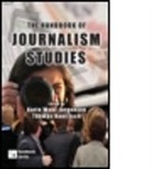 Hanitzsch, Karin (Cardiff University Wahl-Jorgensen, Karin (EDT)/ Hanitzsch Wahl-jorgensen, Karin Hanitzsch Wahl-Jorgensen, Thomas Hanitzsch, Thomas (Ludwig Maximilians University Hanitzsch... - Handbook of Journalism Studies