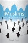 Gary R Bunt, Gary R. Bunt - Imuslims