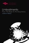 James R. Mensch, James Richard Mensch - Embodiments