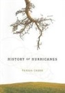 Teresa Cader - History of Hurricanes