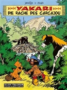 Deri, DERIB, Claude Derib, Job - Yakari - Bd.26: RACHE DES CARCAJOU 26 HC