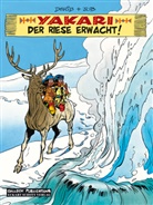 DERIB, Claude Derib, Job, Andre Job, Claude Derib - Yakari - Bd.29: RIESE ERWACHT 29 HC