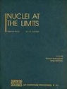 Teng Lek Khoo, Lek Khoo, Lek Khoo, Darius Seweryniak, Dariusz Seweryniak - Nuclei at the Limits