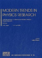L. M. El Nadi, Lotfia M. El Nadi, Lotfi M El Nadi, Lotfia M El Nadi, Lotfia M. El Nadi - Modern Trends of Physics Research