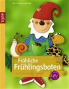 Christiane Steffan - Fröhliche Frühlingsboten