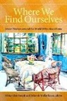 Miriam (EDT) Ben-Yoseph, Miriam Ben-Yoseph, Deborah Nodler Rosen - Where We Find Ourselves