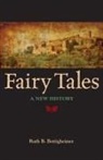 Ruth B Bottigheimer, Ruth B. Bottigheimer - Fairy Tales