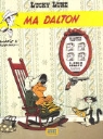 Rene Goscinny, René Goscinny, René (1926-1977) Goscinny, Morris, Morris (1923-2001), MORRIS / GOSCINNY... - Lucky Luke. Vol. 7. Ma Dalton