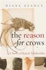 Diane Glancy - The Reason for Crows