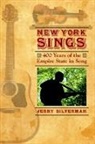Jerry Silverman - New York Sings