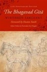 Winthrop (TRN) Sargeant, Christopher Key Chapple - The Bhagavad Gita