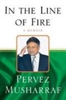 Pervez Musharraf, Musharraf Pervez - In the Line of Fire