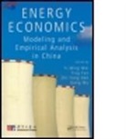 Yi-Ming Wei, Yi-Ming Fan Wei, Yi-Ming Wei, Ying Fan, Fan Ying, Zhi-Yong Han... - Energy Economics