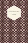 O. Henry, Henry O, Henry O. - Cabbages and Kings - The Complete Works