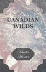 Martin Hunter - Canadian Wilds